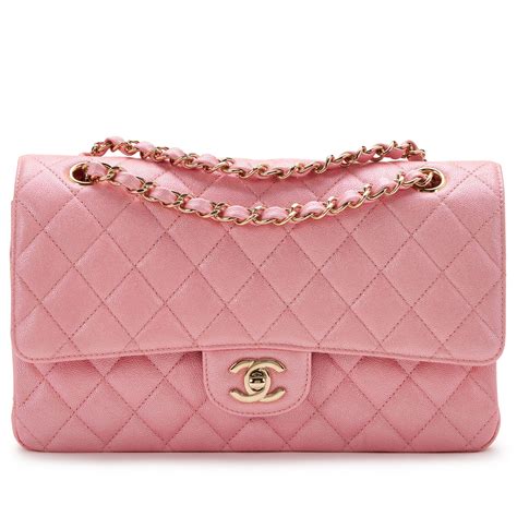 chanel medium classic double flap|chanel double flap medium price.